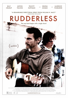 "Rudderless" (2014) LIMITED.DVDRip.x264-Larceny